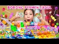 Download Lagu BORONG SEMUA PERMEN JADUL ANEH 🤯😱🍬