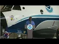NOAA Press Conference for Hurricane Season