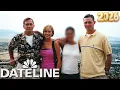 Dateline NBC 2026 The Hidden Betrayal 48 Hours Murder Documentary