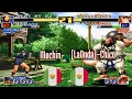 Download Lagu FT5 @kof99: Mochin (MX) vs [LaOnda]~Chico (MX) [King of Fighters 99 Fightcade] Jul 28