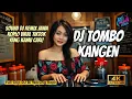 Download Lagu Tombo Kangen Remix Koplo:  Lagu Viral TikTok yang Bikin NAGIH!