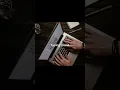 Download Lagu laptop keyboard typing sound effect #asmr