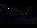 Brown Noise 10 hours | Space Ambience | Relaxing Spaceship Sound