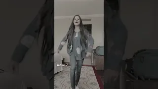 رقص انوشكي بطله مسلسل حكايتنا 