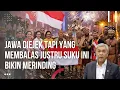 Lagu Merinding!? Jawa Gk Balas Saat Di Ejek, Malah Suku Lain Yang Kasih Paham!