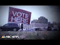 Biden campaign ramping up push to attract younger voters