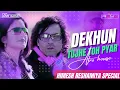 Download Lagu Dekhun Tujhe Toh Pyar Aaye (Afro House) | DJ Asis Saha X DJ Rana DSR | Himesh Reshammiya Special
