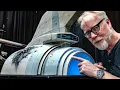 Download Lagu How the USS Enterprise Was Battle Damaged in Star Trek!