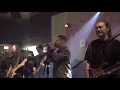 Andra and The BackBone - Jalanmu Bukan Jalanku Live at MINQ Jakarta