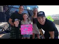 Forever Ain't Long Enough Tour 2025 USA Recap - Max McNown