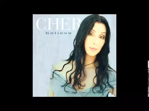 Download MP3 Cher - Believe