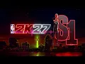 The Diplomats - Dipset Anthem ft. Cam'Ron, Juelz Santana | NBA 2K27 Season 1 Soundtrack