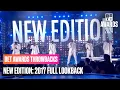 Download Lagu #BETAwardsThrowbacks New Edition Reminds Us Of The Legends They Are At The 2017 BET Awards!