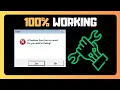 How to Fix Runtime Errors in Windows FOLLOW THIS GUIDE