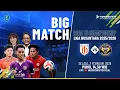 Lagu [LIVE] Dejan FC vs PSGC Ciamis - Semifinal Liga Nusantara | NTV