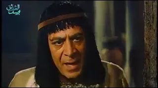 مسلسل النبي يوسف الصديق الحلقة 11 