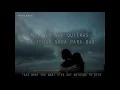 Download Lagu Acres ~ Miles Apart ( sub español/inglés) acústico