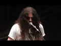 Kurt Vile & the Violators - "Jesus Fever" - 07/07/2016 - Paris, La Philharmonie