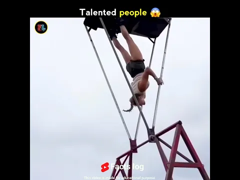 इनका Talent  देखकर आप भी दंग रह जाओगे😯||#shorts