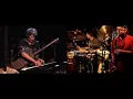 Lagu HADOUK TRIO  3 SHAMANIMAL AU SATELLIT-CAFÉ PARIS