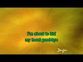 Sold (The Grundy County Auction Incident) - John Michael Montgomery | Karaoke Version | KaraFun