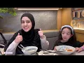 Download Lagu SERU BANGET MOMMY DAN KAKAK EIJAZ! CUMA BOLEH BERDUA AJA!!