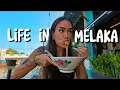 Download Lagu IK HOU VAN MALACCA, Maleisië! De BESTE Eten en Dingen om te Doen in MELAKA Reisgids 2025