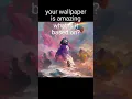 the mlp wallpaper