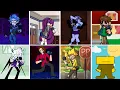 Download Lagu Thorns Bside But Every Turn A Different Cover Is Used (Thorns Bside BETADCIU)