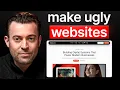 Brutally Honest Advice About Web Design in 9 mins