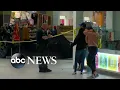 2 injured after gunfire sent holiday shoppers fleeing l ABC News