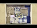 Fabric and Wallcovering Tips with Schumacher - Consider Color Scale and Texture