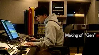 Making of “Gen” - 星野源 “Gen”ができるまで