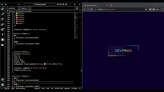 Magic CSS Button Hover Effects Html CSS Tutorial
