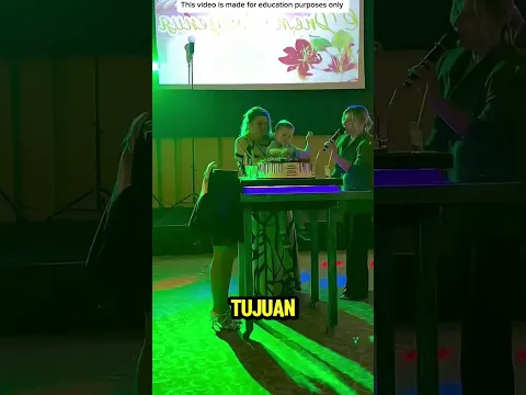 WANITA MISTERIUS MEMBAWA TROLI CAKE❗️