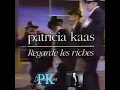 Lagu Patricia Kaas - Regarde les riches #patriciakaas #france #music #live #chanteuse #pop