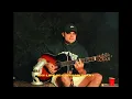 Noah Richardson -  Hail Mary's (Live) | The Happiest Campfire Series