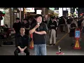 🔥동네 형인줄 알았는데 술 마신 더원이었습니다🔥 #사랑아