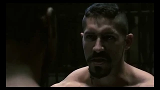 boyka vs chambers the first fight undisputed ii last man standing