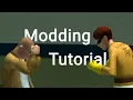 Bully AE Modding Tutorial Part 1