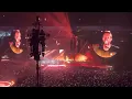 Coldplay fix you/biutyful live at Hampden park Glasgow 24/08/2022