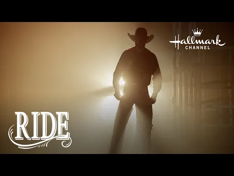 Trailer - Ride - Coming to Hallmark Channel Sunday March 26