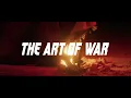 ART OF WAR | RAF-SAPERRA | YOGRAJ SINGH (SHORT FILM)