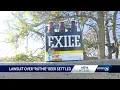 Exile Brewing settles lawsuit over popular Ruthie beer