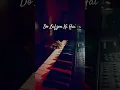 Download Lagu Do Lafzon Ki Hai || Piano Cover ♥️