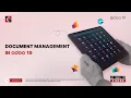 Document Management in Odoo 19 Paperless Office Odoo 19 Features Odoo 19 Functional Tutorials