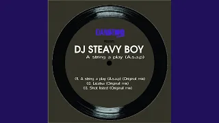 a string a play a s a p original mix 