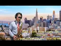 Download Lagu I left my heart in San Francisco(Tony Bennett) Alto Saxophone - Kim Chang Woo 20220120
