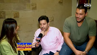 هل ورث ابن هاني شاكر موهبة والده     بالعربي             دندنها