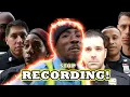 ELY Got Arrested - UPS Security Guard Smacked His Camera 1